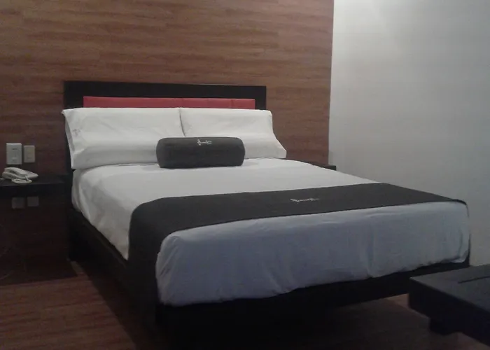 Hotel Hotel Sonora, Centro Historico 2*