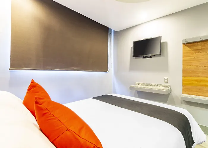 Hotel Hotel Sonora, Centro Historico Mexico City