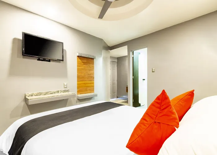 Hotel Sonora, Centro Historico Mexico City