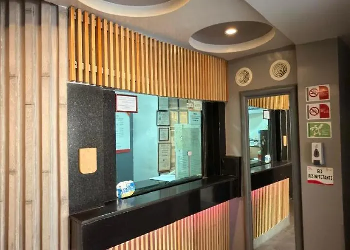 Hotel Sonora, Centro Historico 2* Mexico City