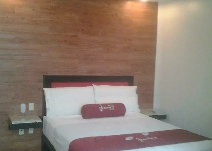 Hotel Hotel Sonora, Centro Historico Mexico City