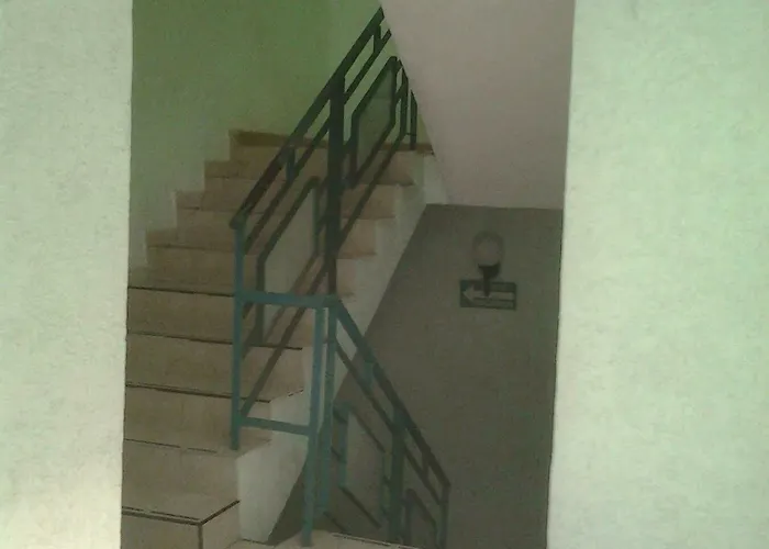 Hotel Sonora, Centro Historico Hotel 2*