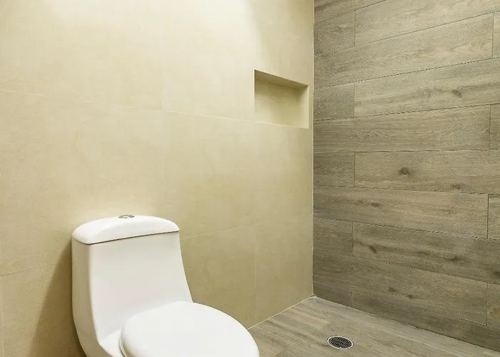 Hotel Sonora, Centro Historico Hotel 2*